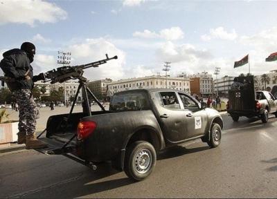نخست وزیر لیبی: آمریکا و انگلیس اجازه ارسال سلاح برای ارتش لیبی را نمی دهند