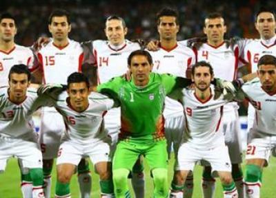 تیم ملی راهی اتریش شد، جلال حسینی از اتوبوس جا ماند