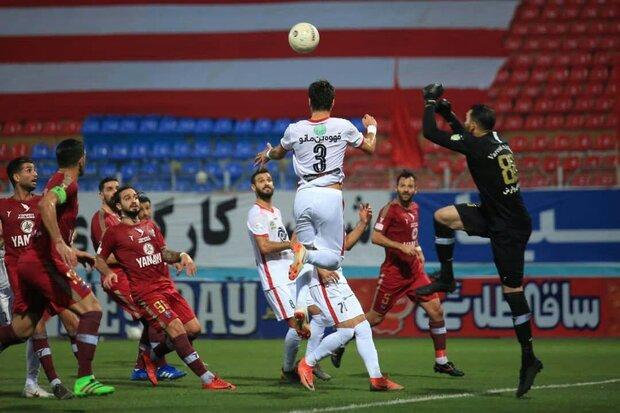 سازمان لیگ تصویر جام قهرمانی پرسپولیس را منتشر کرد سازمان لیگ تصویر جام قهرمانی پرسپولیس را منتشر کرد
