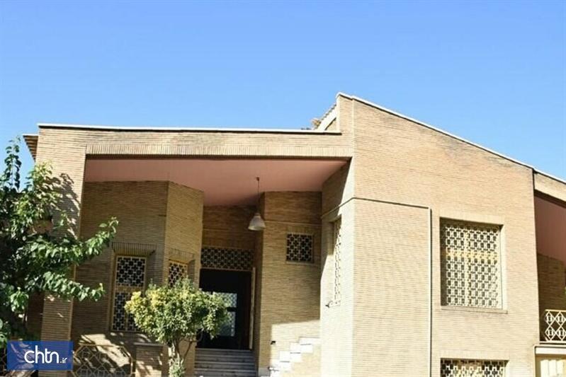 نخستین اقامتگاه سنتی غرب تهران در ملارد آماده بهره برداری شد
