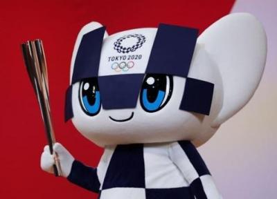 زمان حمل مشعل المپیک 2021 توکیو اعلام شد