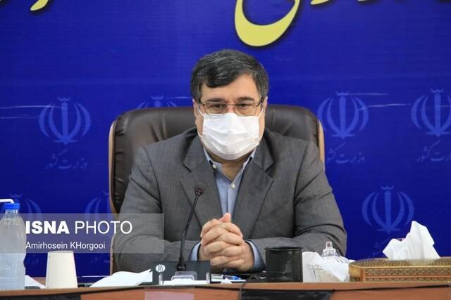 36 واحد تولیدی هرمزگان احیا شدند 36 واحد تولیدی هرمزگان احیا شدند