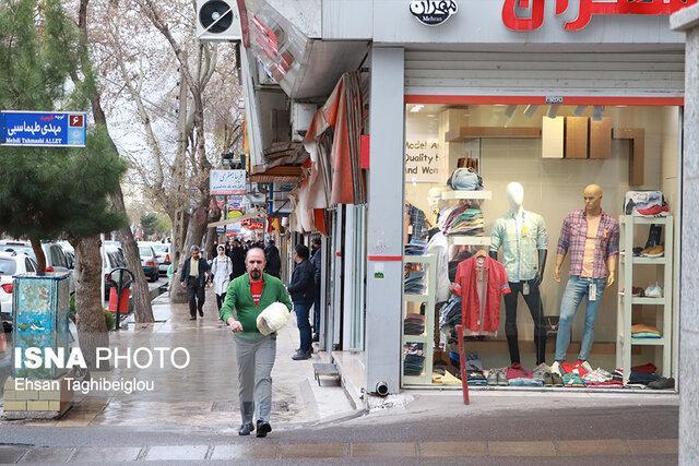 واحدهای صنفی خرم دره زیر ذره بین بازرسان واحدهای صنفی خرم دره زیر ذره بین بازرسان