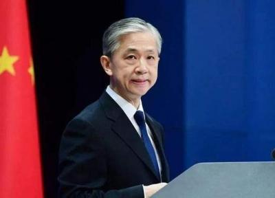 خبرنگاران واکنش چین به تماس تلفنی جو بایدن با نخست وزیر ژاپن