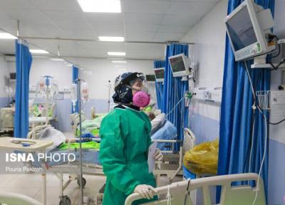 کادر درمان خسته است، توصیه های بهداشتی را رعایت کنید