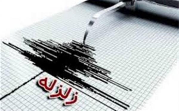وقوع زلزله 4.2 ریشتری در خراسان رضوی وقوع زلزله 4.2 ریشتری در خراسان رضوی