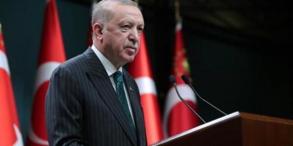 پیام تبریک اردوغان به مناسبت نوروز پیغام تبریک اردوغان به مناسبت نوروز