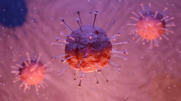 ابتلای 1073مورد جدید به کرونا ویروس و سه فوتی در لرستان
