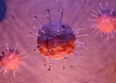 ابتلای 1073مورد جدید به کرونا ویروس و سه فوتی در لرستان