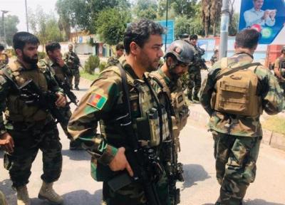 رئیس ستاد ارتش افغانستان: آمریکا پایگاه نظامی کابل را حفظ می نماید