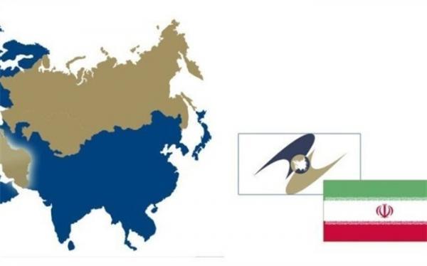 موافقتنامه ایران و اوراسیا به تجارت آزاد ارتقا یابد