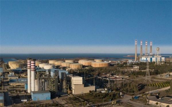 بهره برداری از معدن نخستین نیروگاه زغال سوز ایران شروع شد