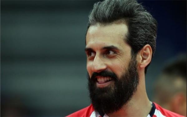 شوک به والیبال ایران؛ کاپیتان آغاز لیگ ملت ها را از دست داد