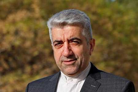 نیروگاه ها در مدار هستند ، در شرایط فعلی خاموشی نداریم نیروگاه ها در مدار هستند ، در شرایط فعلی خاموشی نداریم