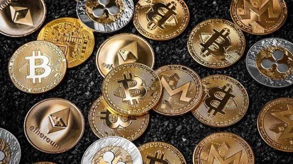 آیا بیت کوین دوباره برای شکست مقاومت 50 هزار دلار آماده می آیا بیت کوین دوباره برای شکست مقاومت 50 هزار دلار آماده می گردد؟