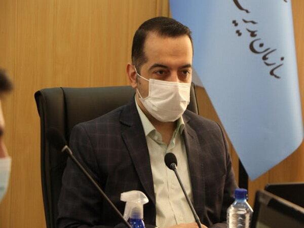 تصویب طرح جامع شهر کهریزک و افزایش مساحت آن تا سال 1410 تصویب طرح جامع شهر کهریزک و افزایش مساحت آن تا سال 1410