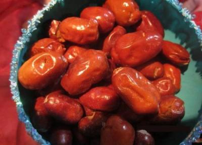 آشنایی با خواص و فواید سنجد