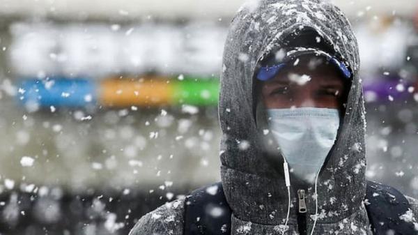 هشدار سازمان جهانی بهداشت به اروپا درباره خطر مرگ ومیر گسترده کرونایی در زمستان