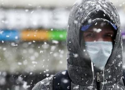 هشدار سازمان جهانی بهداشت به اروپا درباره خطر مرگ ومیر گسترده کرونایی در زمستان