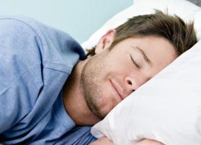 چند راه ساده برای داشتن خواب راحت