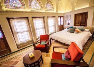 تخفیف 66 درصدی هتل های مشهد در روزهای پایانی ماه صفر