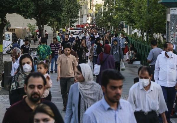 تهران در کفِ شرایط کرونا ، کاهش رعایت پروتکل ها به کمتر از 50 درصد