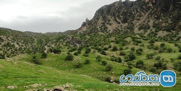 واگذاری زیرساخت های گردشگری تنگ ماغر بهمئی به بخش خصوصی