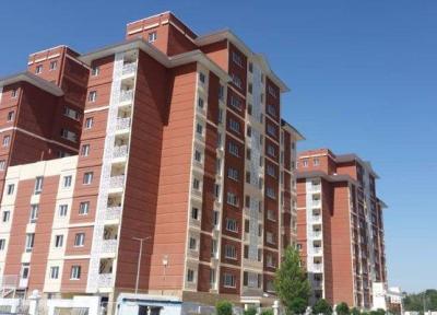 پذیره نویسی نخستین صندوق املاک و مستغلات سال آینده در فرابورس انجام می گردد