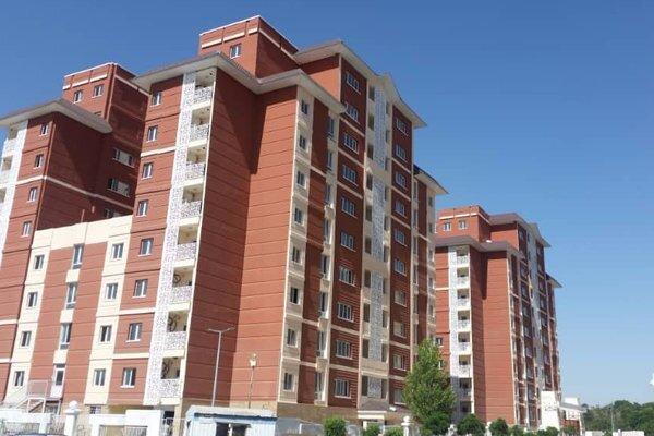 پذیره نویسی نخستین صندوق املاک و مستغلات سال آینده در فرابورس پذیره نویسی نخستین صندوق املاک و مستغلات سال آینده در فرابورس انجام می گردد