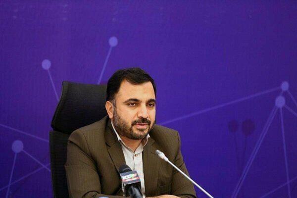 وزیر ارتباطات: فیلترینگ اینستاگرام و واتساپ شایعه است وزیر ارتباطات: فیلترینگ اینستاگرام و واتساپ شایعه است