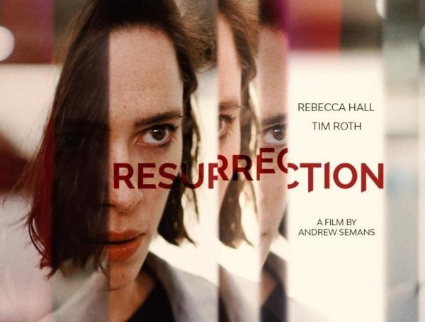 فیلم رستاخیز؛ داستانی دلهره آور با حضور ملکۀ وحشت