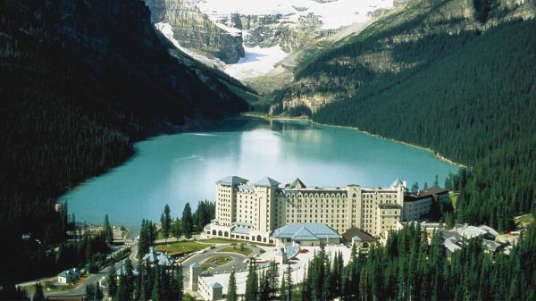برترین هتل ها در کانادا