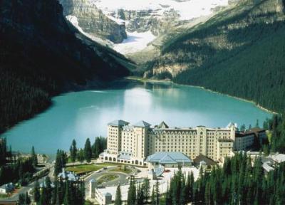 برترین هتل ها در کانادا