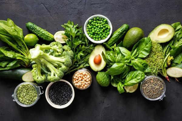 این سبزیجات به کاهش وزنتان یاری می نماید