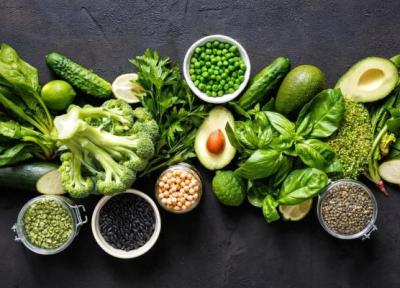 این سبزیجات به کاهش وزنتان یاری می نماید