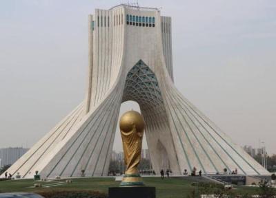 بازی ایران و آمریکا در کدام نقاط تهران اکران می گردد؟ ، 4 نقطه مرکز آماده جشن شدند