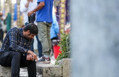کاهش تدریجی دمای تهران از فردا