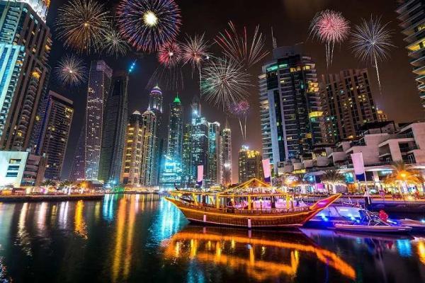 هزینه سفر به دبی 1403؛ تجربه ای شگفت انگیز با هزینه های هوشمندانه هزینه سفر به دبی 1403؛ تجربه ای شگفت انگیز با هزینه های هوشمندانه