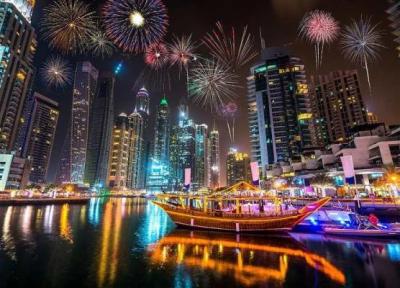 هزینه سفر به دبی 1403؛ تجربه ای شگفت انگیز با هزینه های هوشمندانه